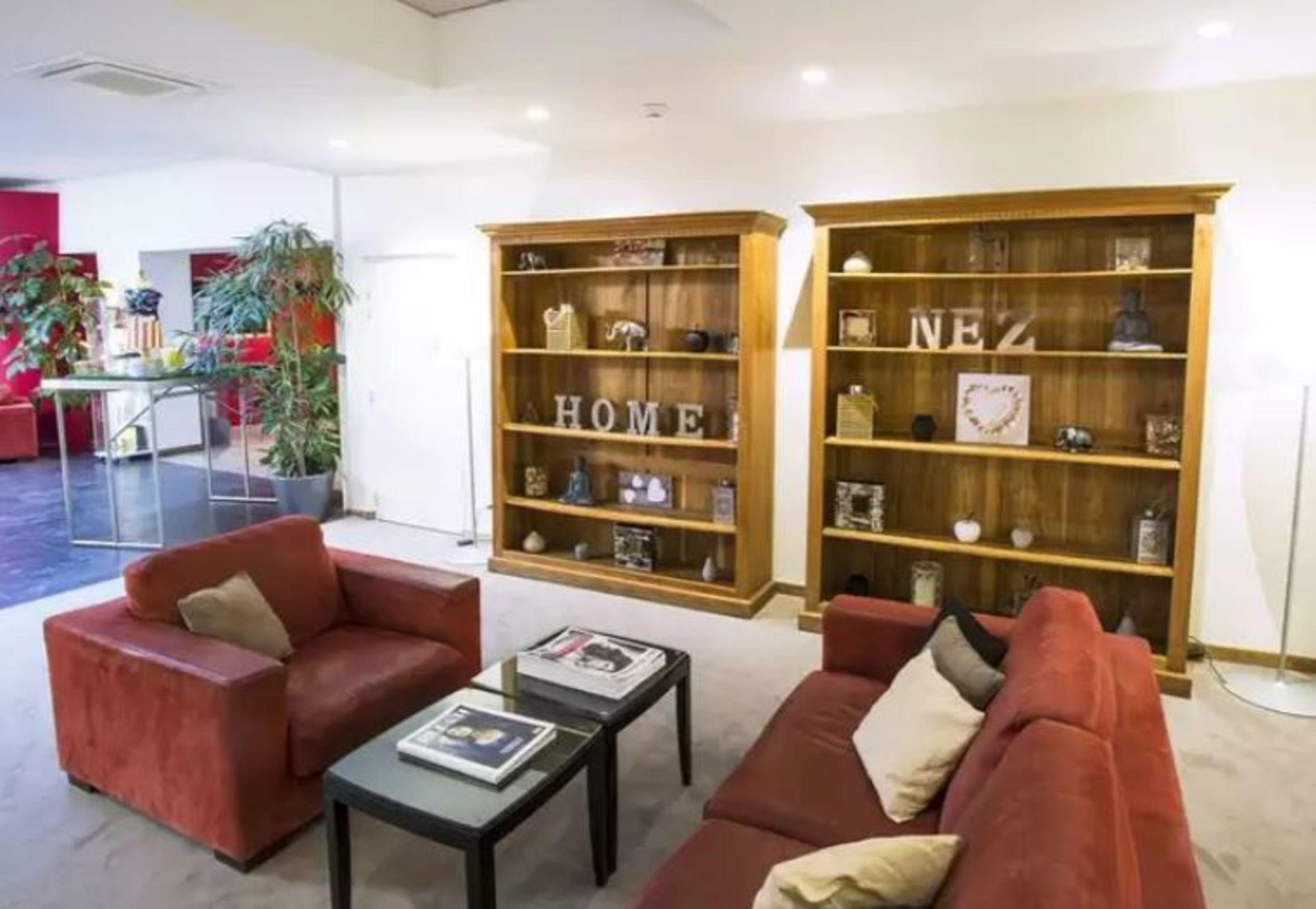 קאן Eden Hotel & Spa מראה חיצוני תמונה
