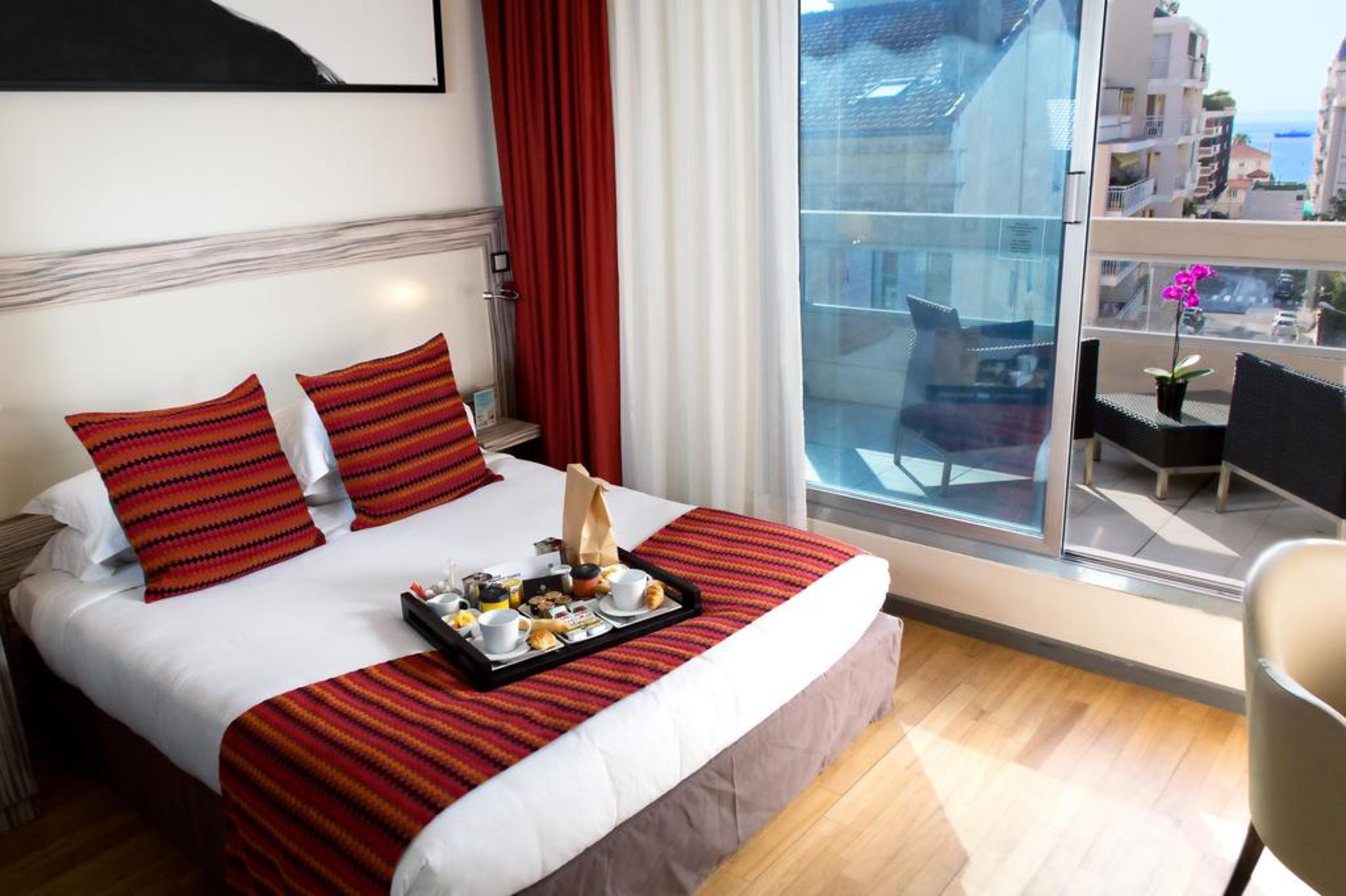קאן Eden Hotel & Spa מראה חיצוני תמונה