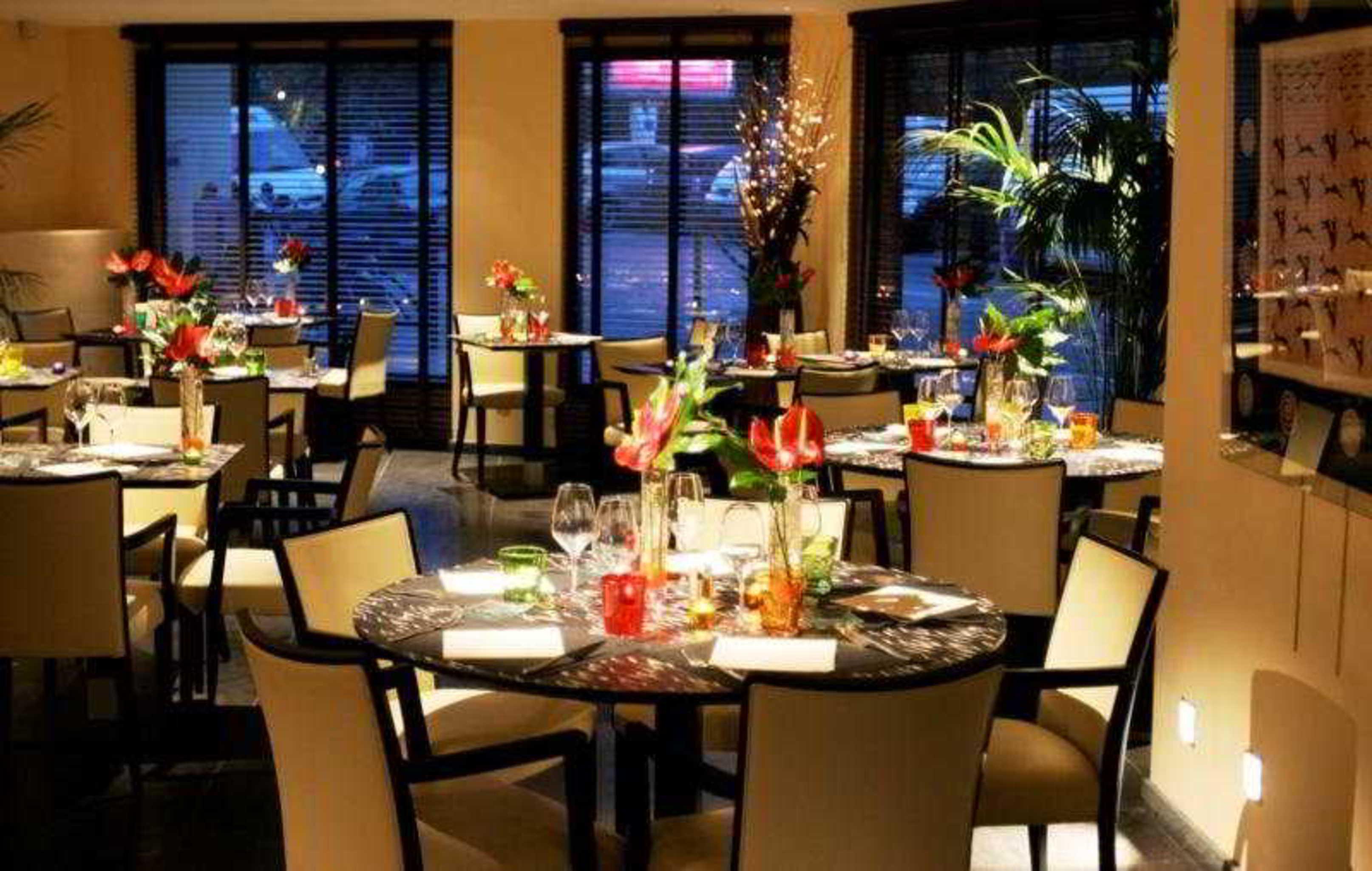 קאן Eden Hotel & Spa מראה חיצוני תמונה