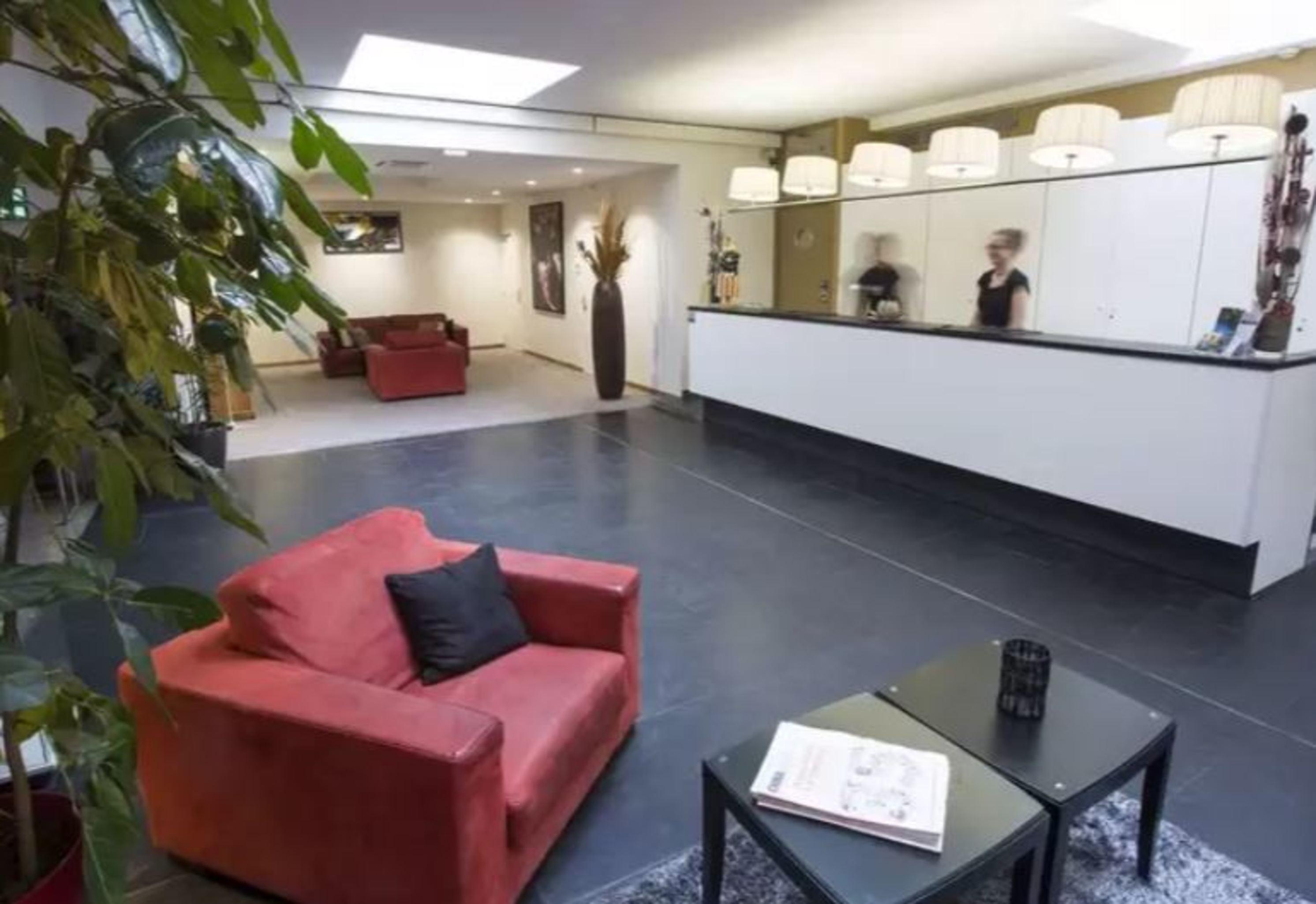 קאן Eden Hotel & Spa מראה חיצוני תמונה