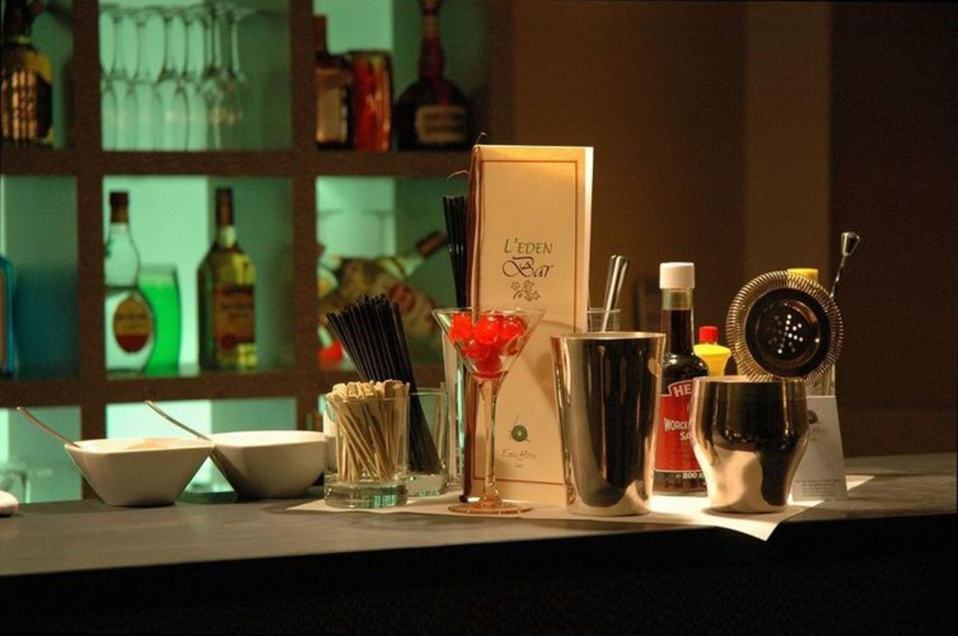קאן Eden Hotel & Spa מראה חיצוני תמונה