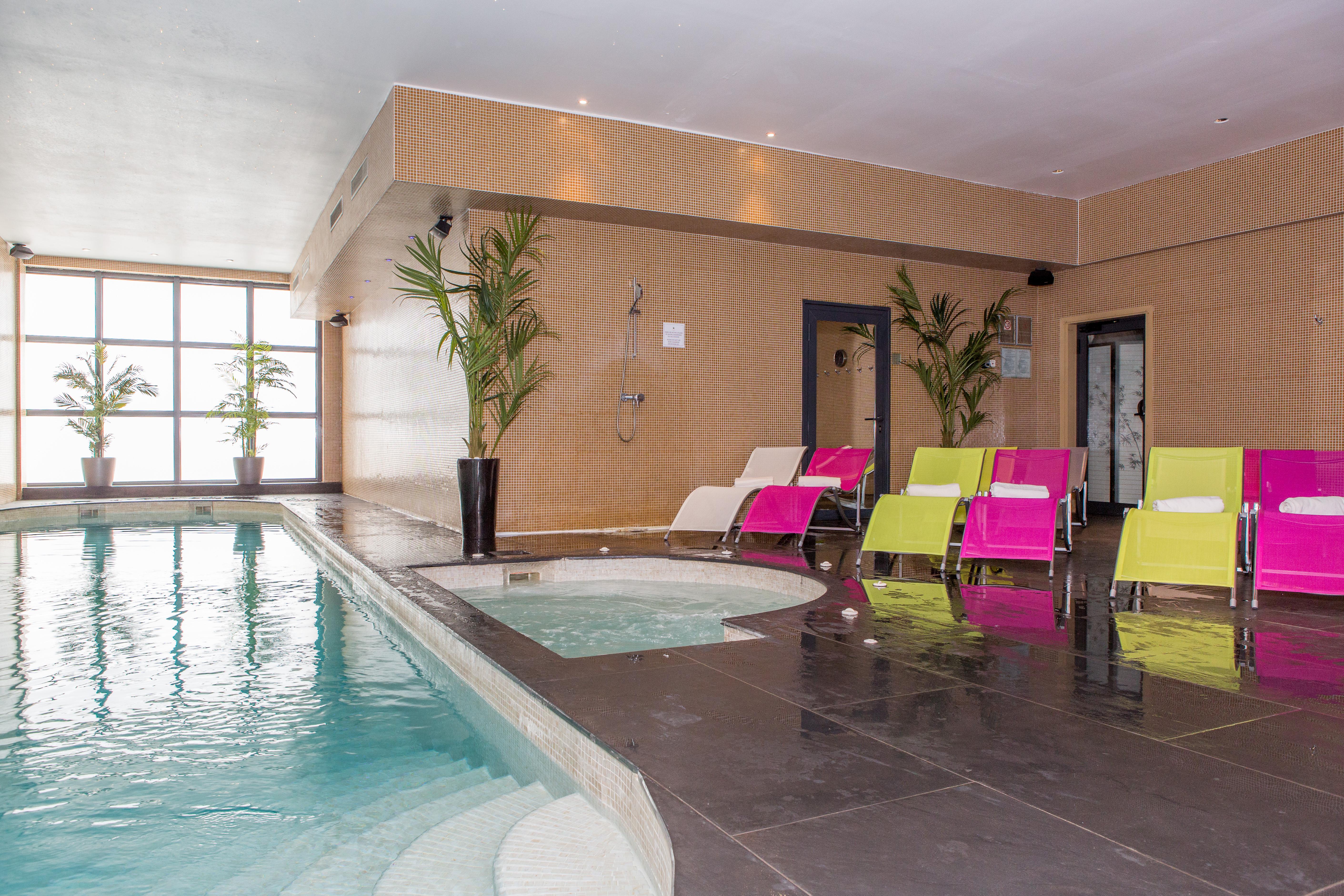 קאן Eden Hotel & Spa מראה חיצוני תמונה