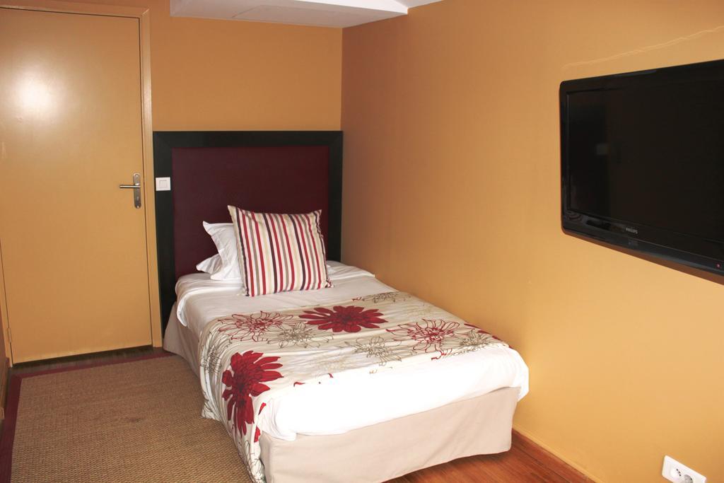 קאן Eden Hotel & Spa חדר תמונה