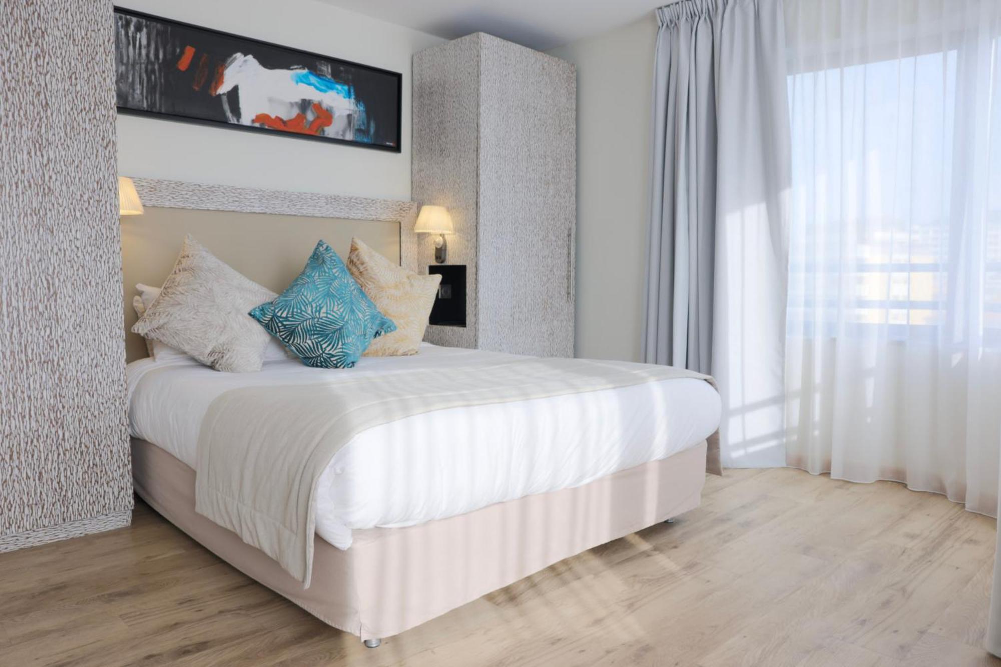 קאן Eden Hotel & Spa מראה חיצוני תמונה