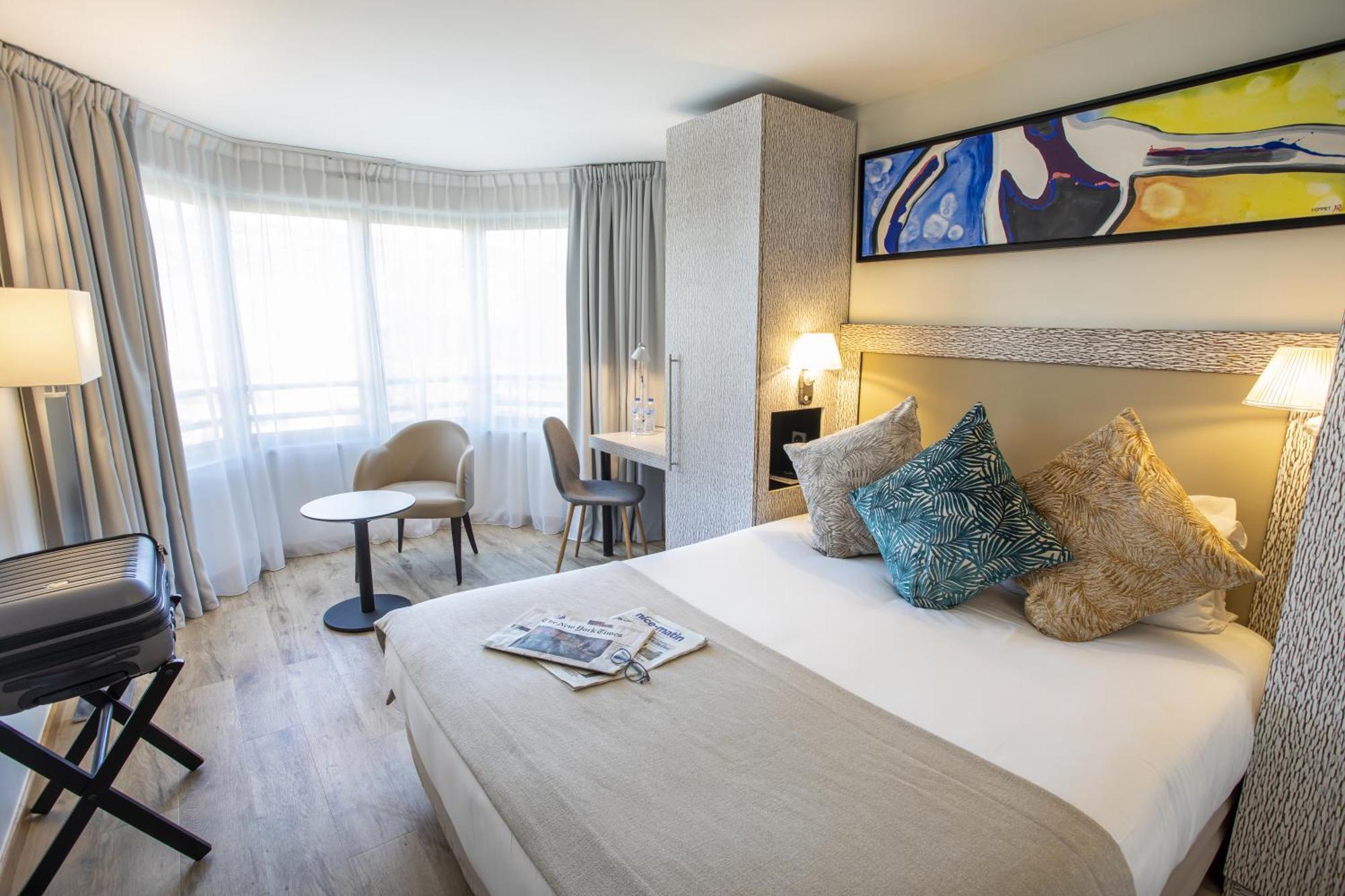 קאן Eden Hotel & Spa מראה חיצוני תמונה