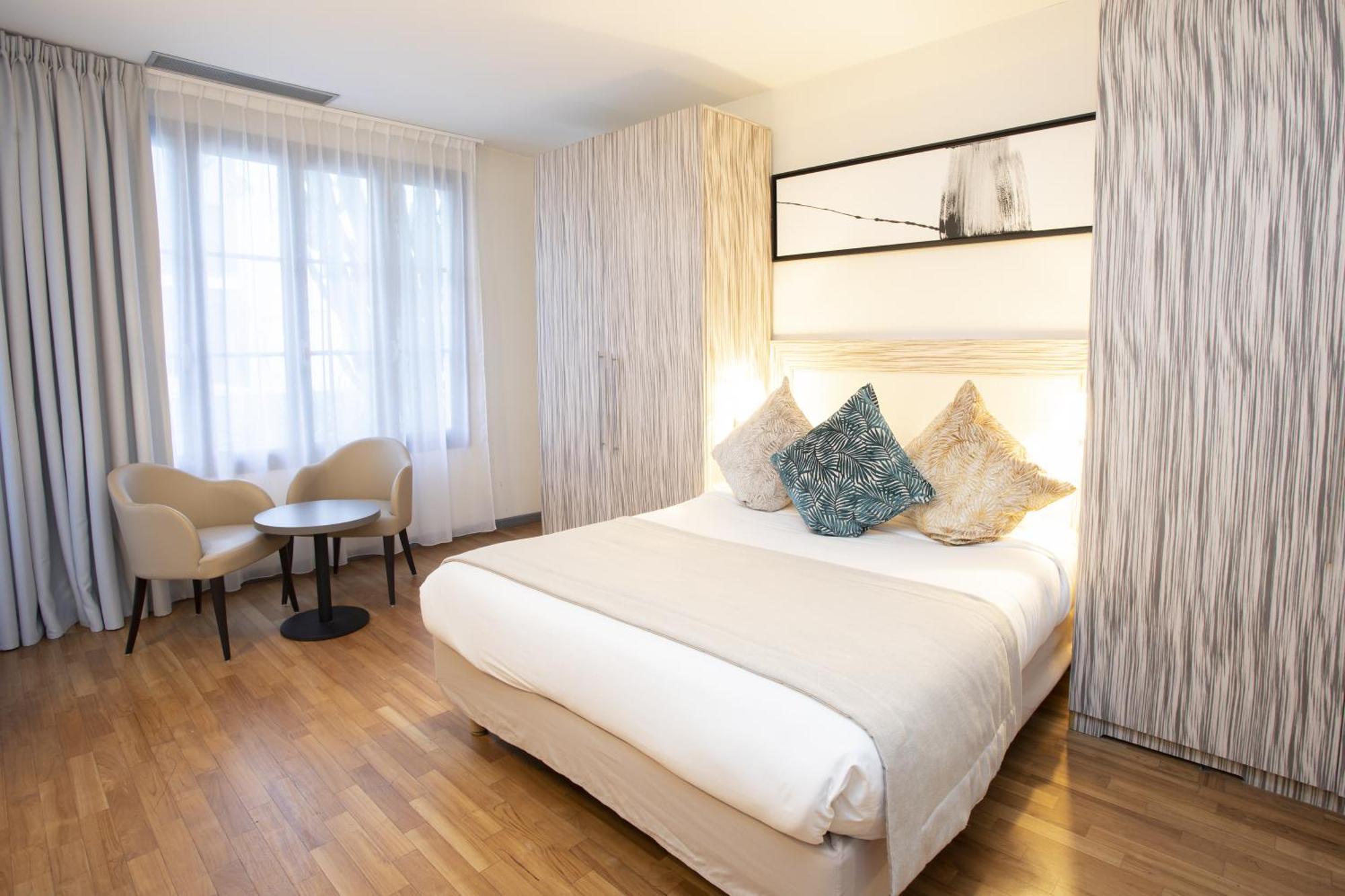 קאן Eden Hotel & Spa מראה חיצוני תמונה