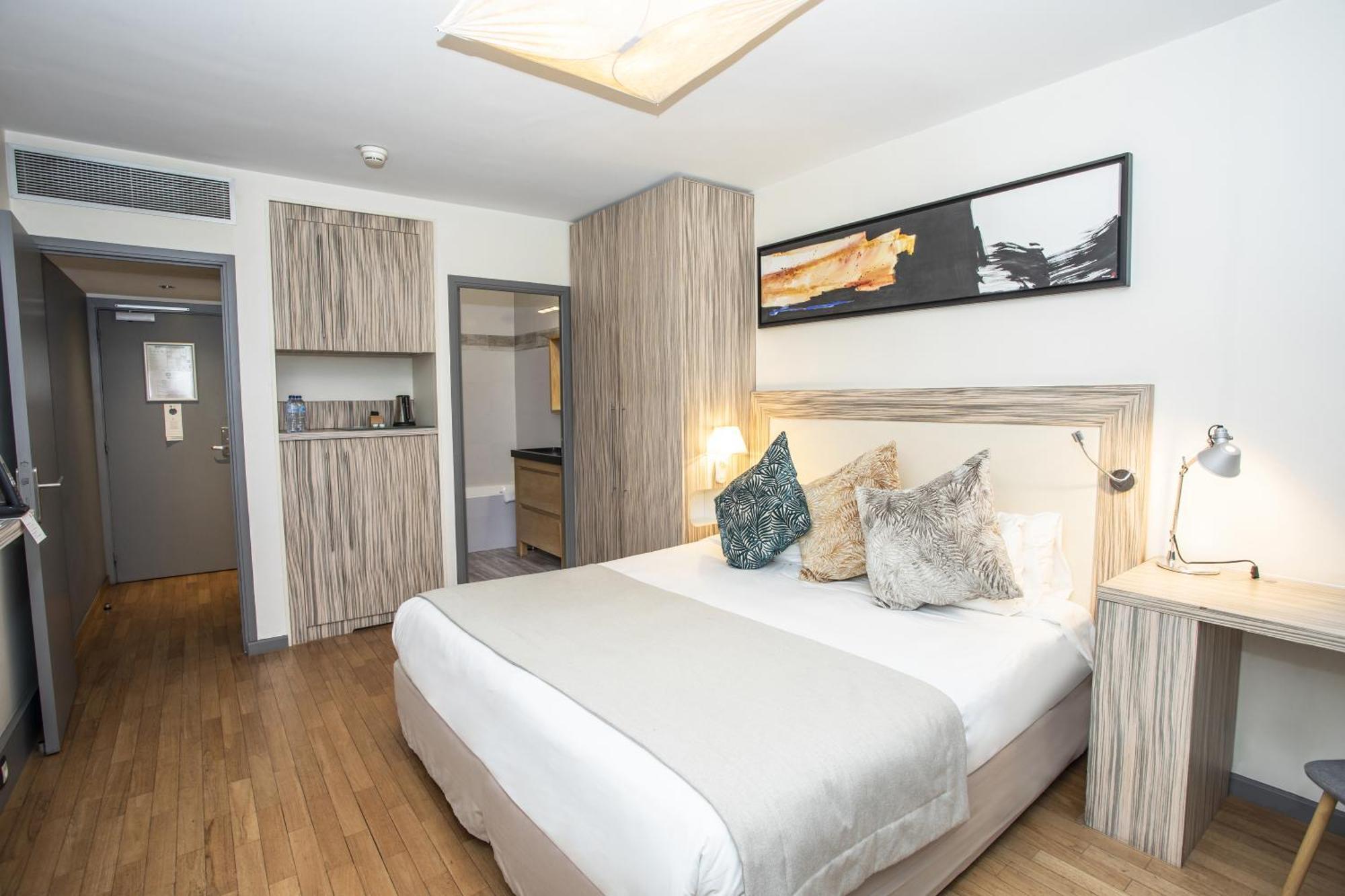 קאן Eden Hotel & Spa מראה חיצוני תמונה