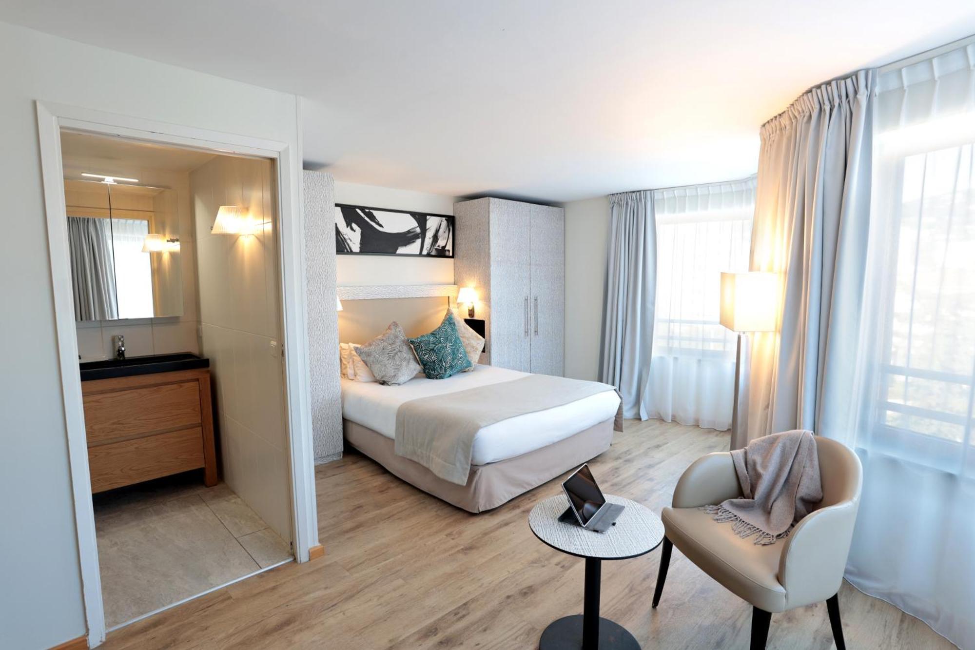 קאן Eden Hotel & Spa מראה חיצוני תמונה