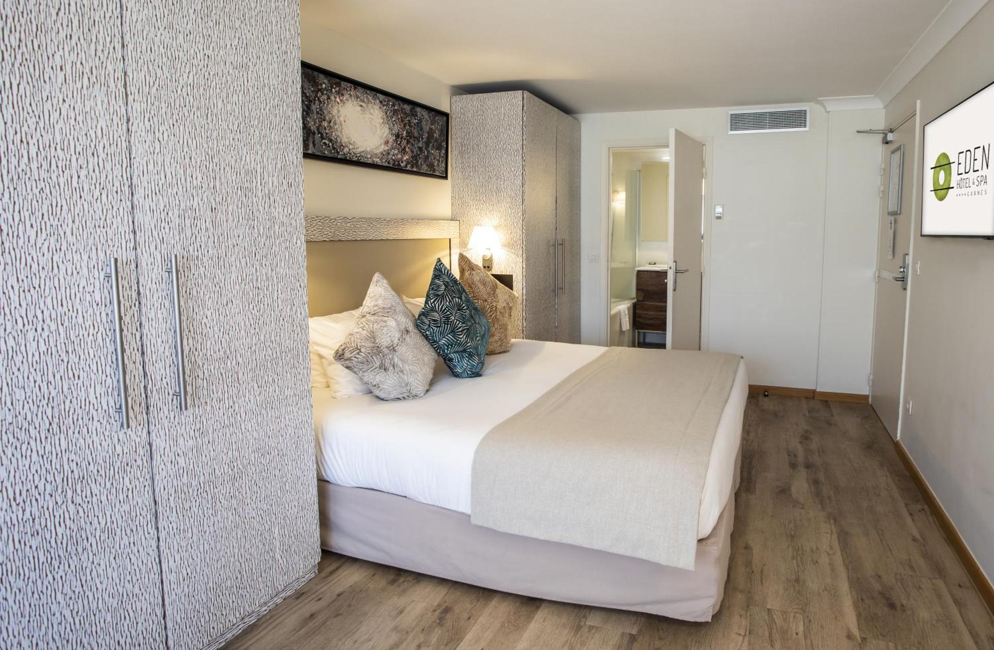 קאן Eden Hotel & Spa מראה חיצוני תמונה