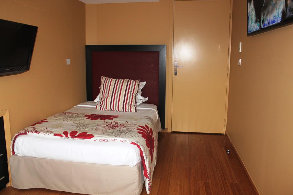 קאן Eden Hotel & Spa חדר תמונה