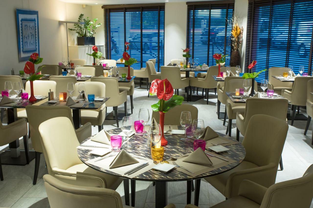 קאן Eden Hotel & Spa מראה חיצוני תמונה