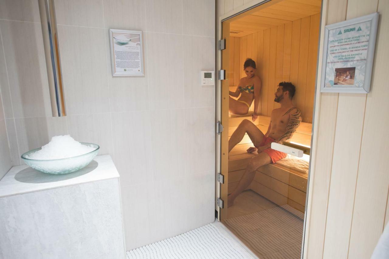 קאן Eden Hotel & Spa מראה חיצוני תמונה