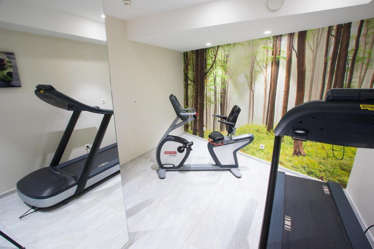קאן Eden Hotel & Spa מראה חיצוני תמונה