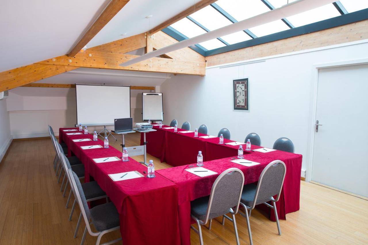 קאן Eden Hotel & Spa מראה חיצוני תמונה