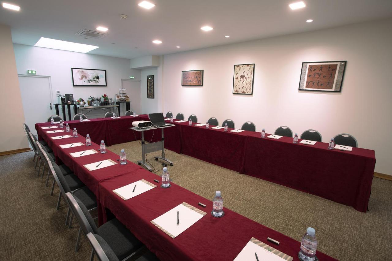 קאן Eden Hotel & Spa מראה חיצוני תמונה
